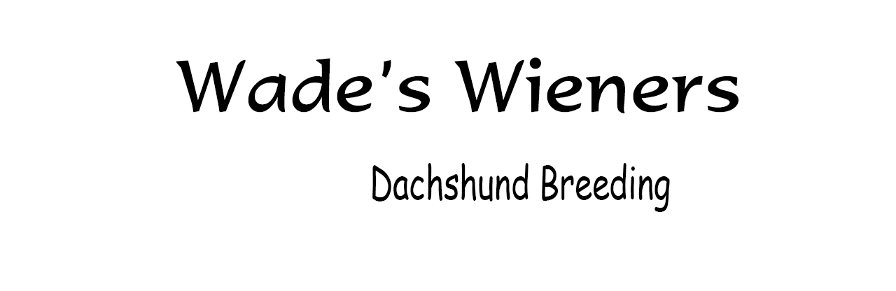 Wade's Wieners